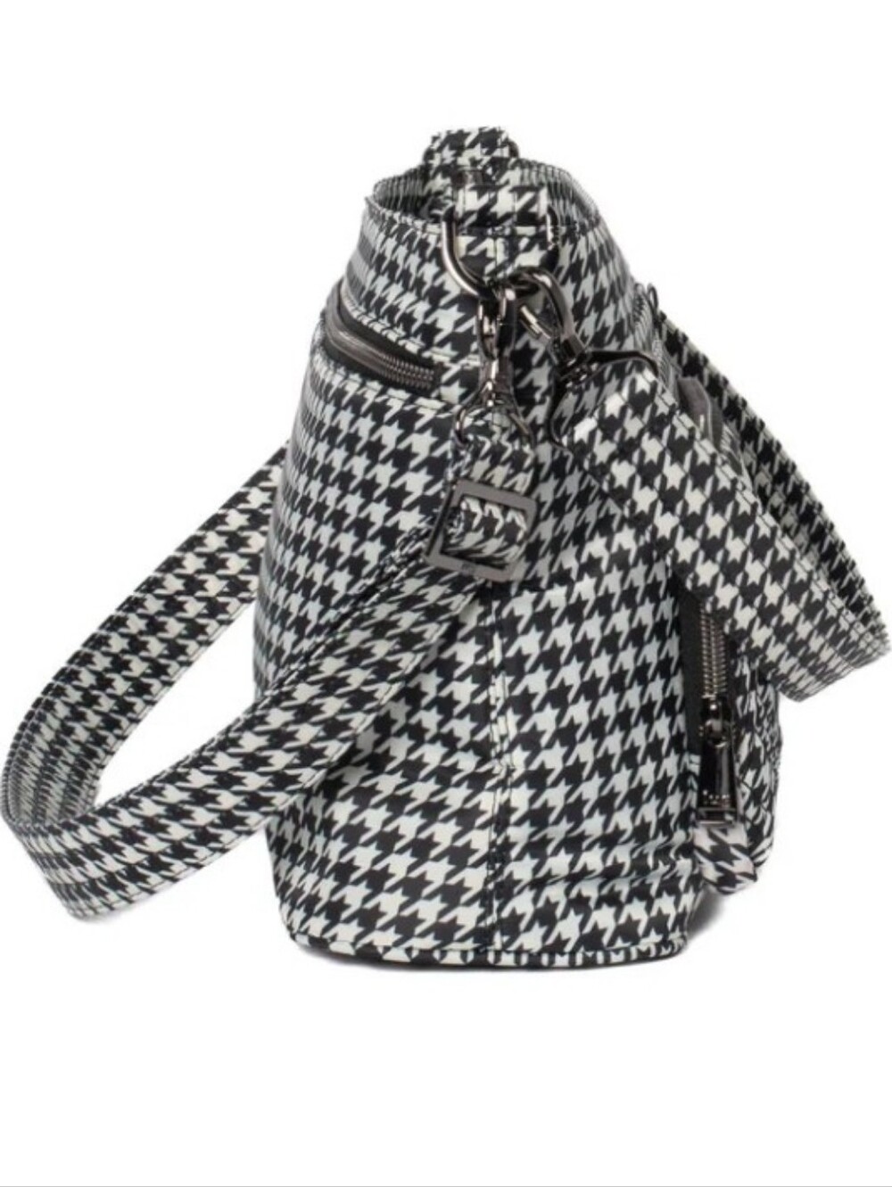 NWT Lug Samba With Happy Hounds Lining - Beloved Dog Print, Hard To Find! - Picture 9 of 14